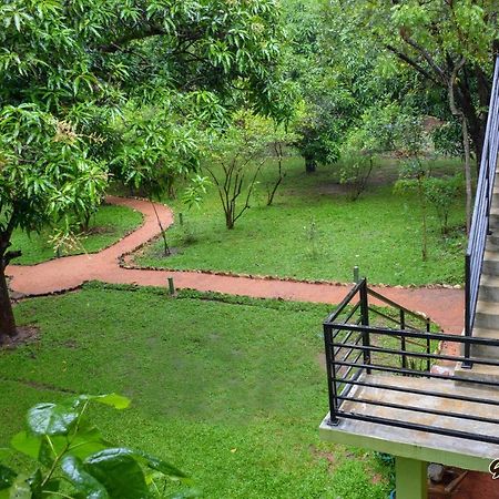 Gal Oruwa Resort ดัมบูลลา ภายนอก รูปภาพ